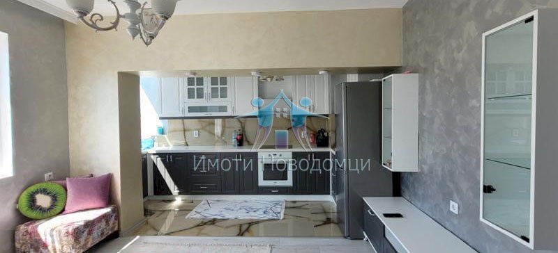 Apartment Shumen (neighborhood Добруджански) - photo 1