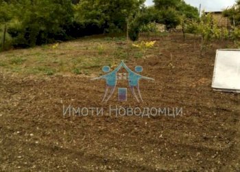 Building land Shumen (neighborhood Дивдядово) - photo 1