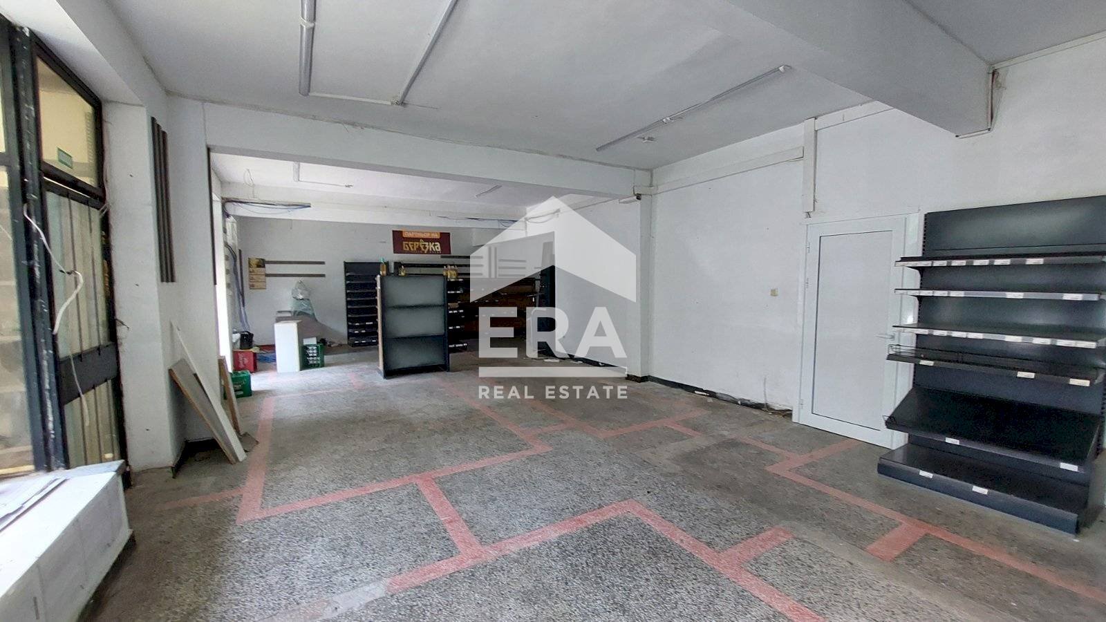 Shop Varna (neighborhood Трошево) - photo 1
