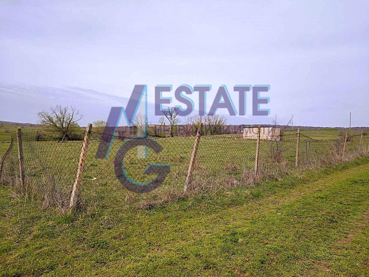 Building land с. Лъка, Pomorie - photo 1