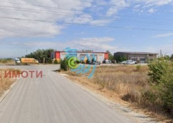 Agricultural land Plovdiv (neighborhood Индустриална зона - Север) - photo 1