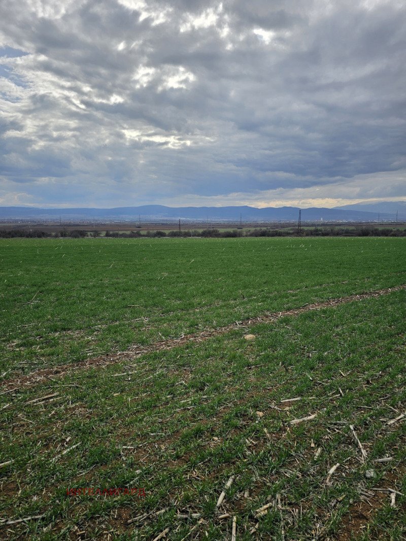 Agricultural land Sofia - photo 1