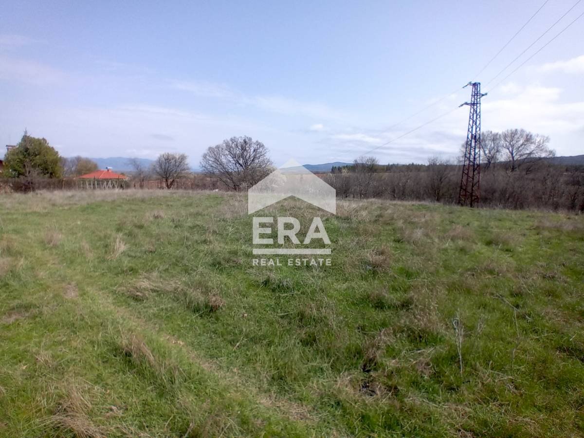 Building land Stara Zagora - photo 1