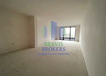 Three-room apartment Център, Varna - photo 1