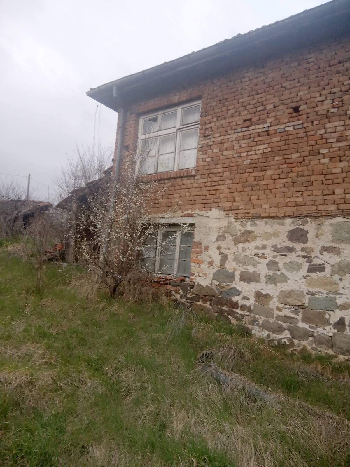 Independent house с. Ясна Поляна, Primorsko - photo 1