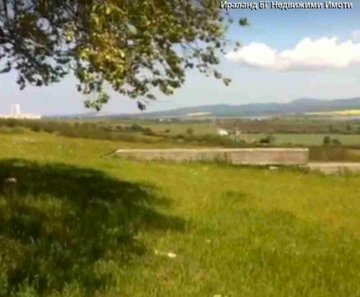 Agricultural land Burgas (neighborhood Меден рудник - зона Д) - photo 1