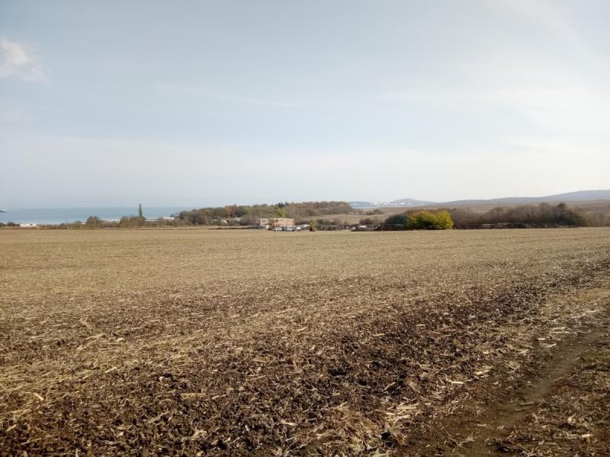 Building land Burgas (neighborhood Крайморие) - photo 1