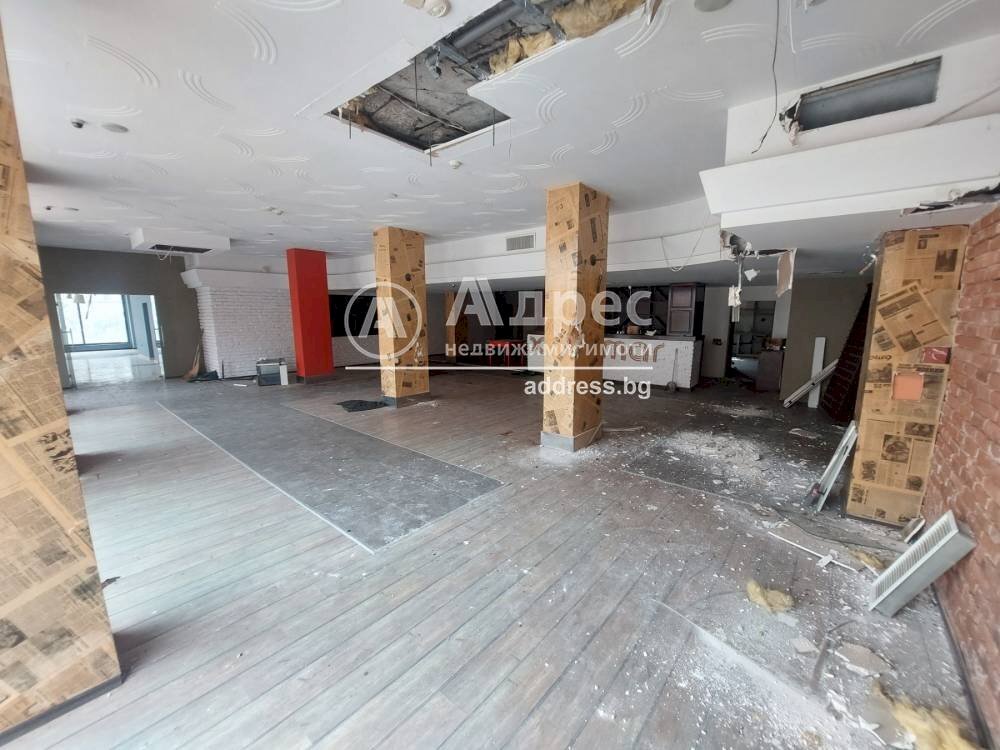 Ufficio Burgas city, Burgas - foto 1