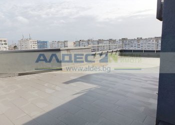Ufficio бул. Проф. Цветан Лазаров, Sofia (zona Полигона) - foto 4