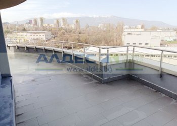 Ufficio бул. Проф. Цветан Лазаров, Sofia (zona Полигона) - foto 5