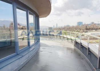 Ufficio бул. Проф. Цветан Лазаров, Sofia (zona Полигона) - foto 6