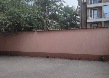 Parking space Sofia (neighborhood Зона Б-18) - photo 2