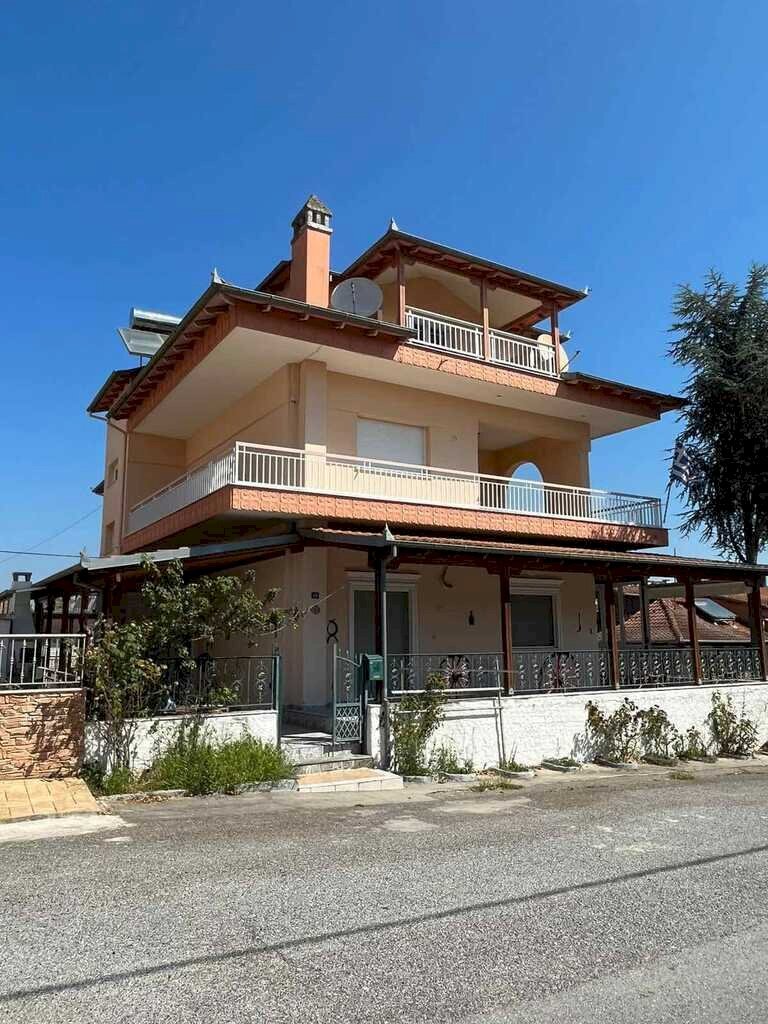 Semi-detached Villa Katerini, Greece - photo 1