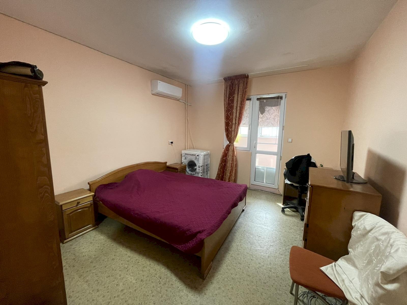 Appartamento Burgas (zona Възраждане) - foto 1