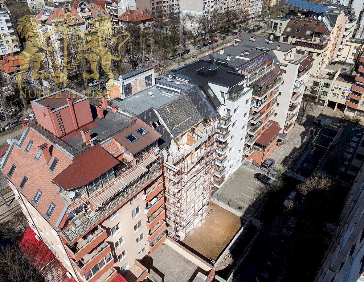 Appartamento Sofia (zona Хиподрума) - foto 1
