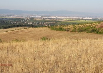 Building land Sofia (neighborhood гр. Банкя) - photo 1