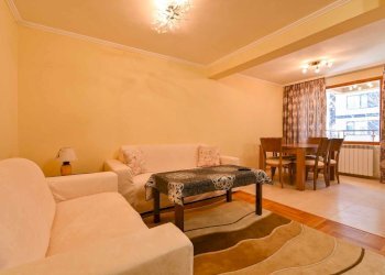 Apartment Sofia (neighborhood Медицинска академия) - photo 1