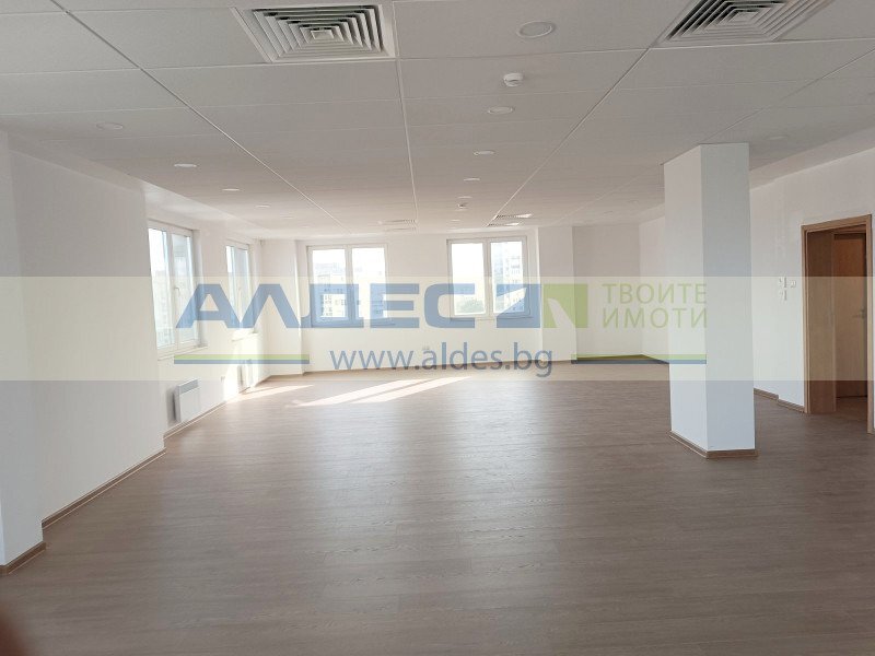 Office бул. Проф. Цветан Лазаров, Sofia (neighborhood Полигона) - photo 1