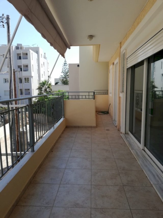 Three-room apartment Golf, Greece - photo 1