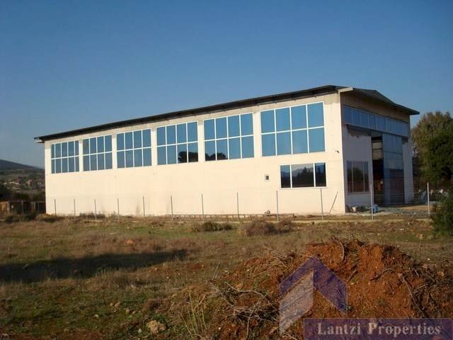 Warehouse Greece - photo 1