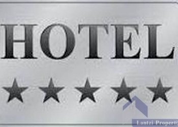 Hotel - Accommodation facility Neos Marmaras, Greece - photo 1