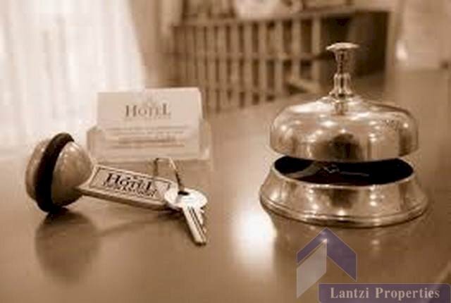 Hotel - Accommodation facility Naousa, Greece - photo 1