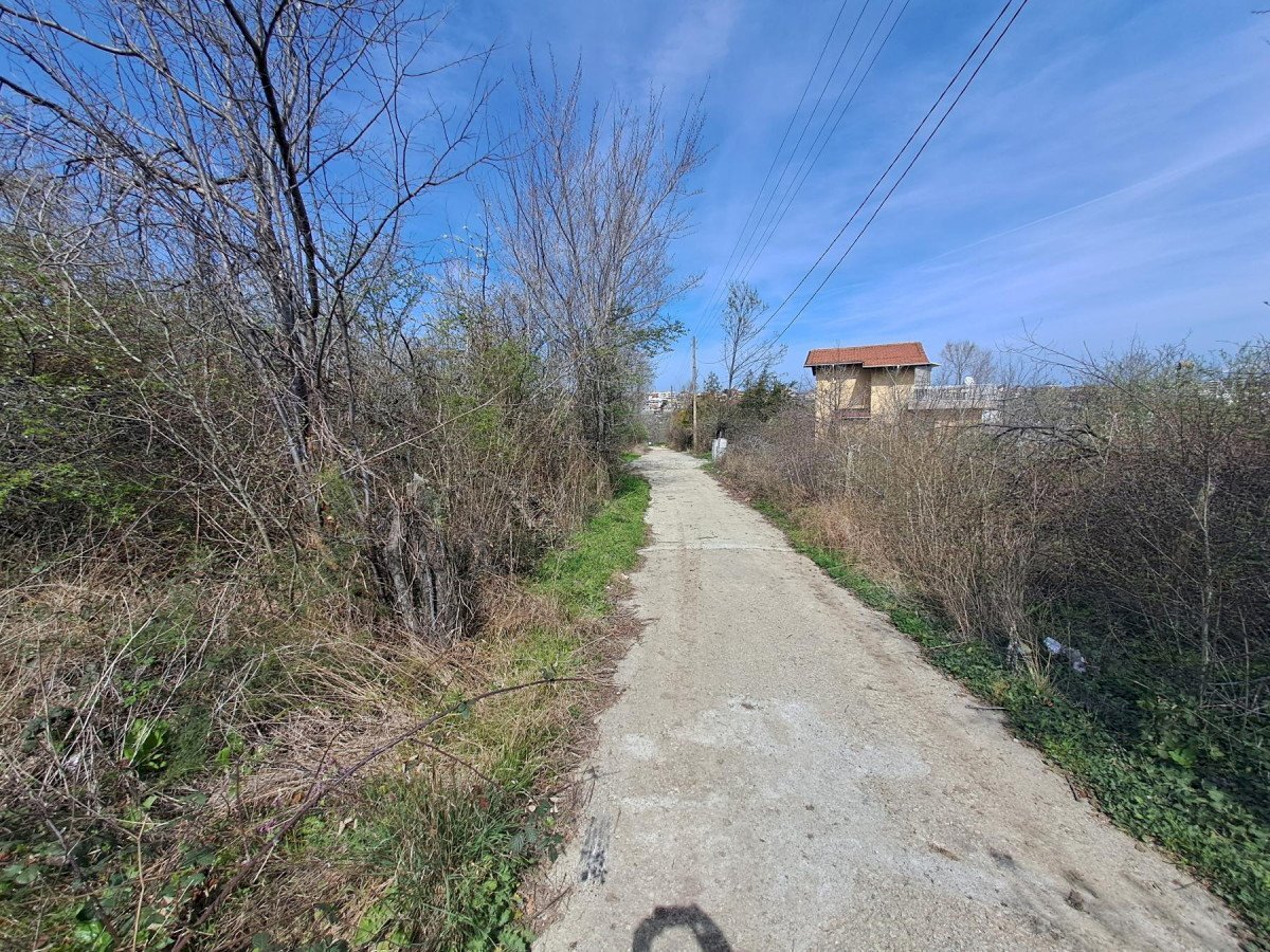 Agricultural land гр. Царево, Tsarevo - photo 1