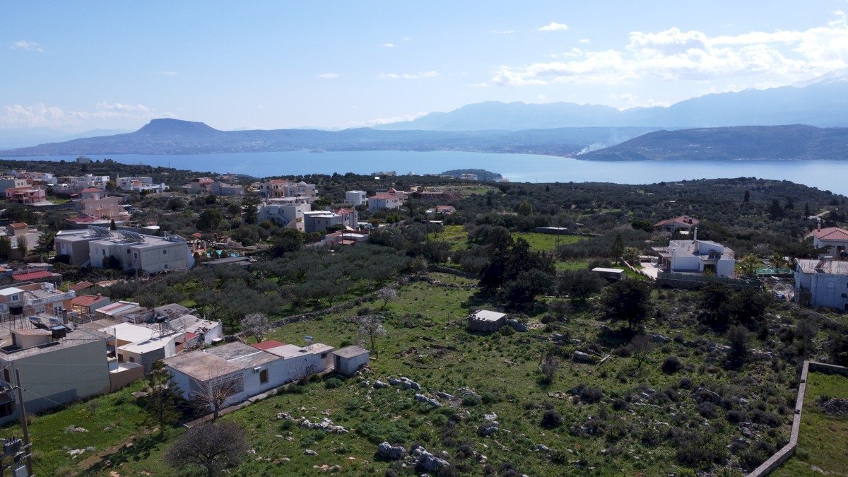 Terreno edificabile Chania - foto 1