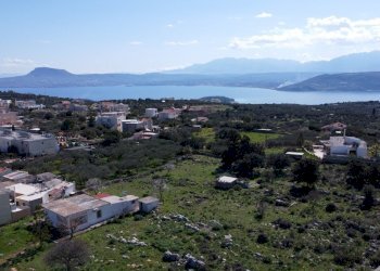 Земя за строеж Chania - фото 1