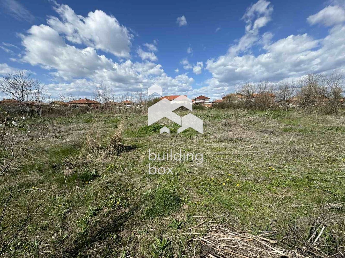 Building land Maritsa - photo 1