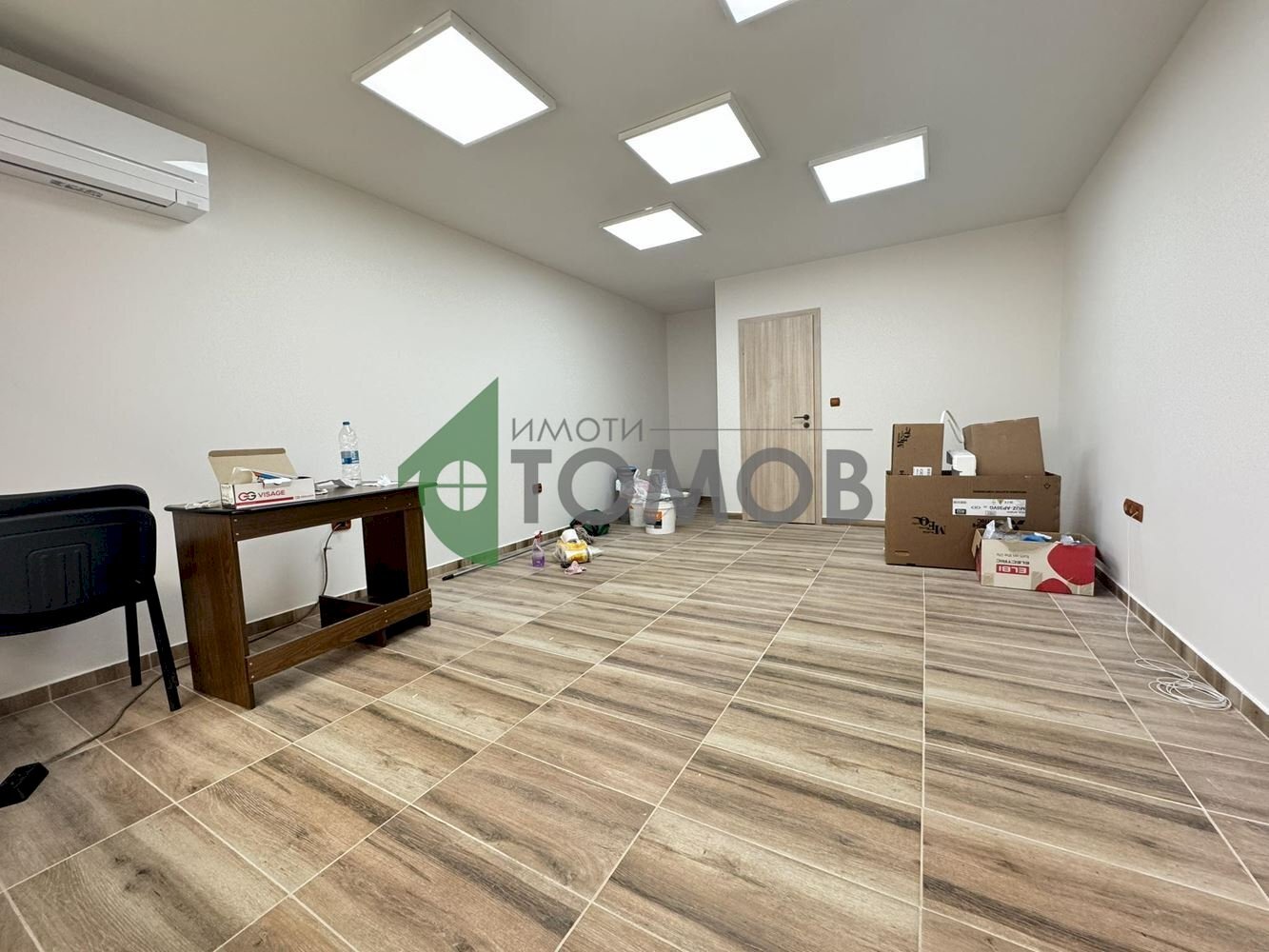 Office Shumen (neighborhood Център) - photo 1