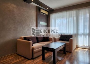 Apartment Varna (neighborhood Колхозен пазар) - photo 1