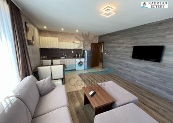 Three-room apartment гр. Велинград, Velingrad - photo 1