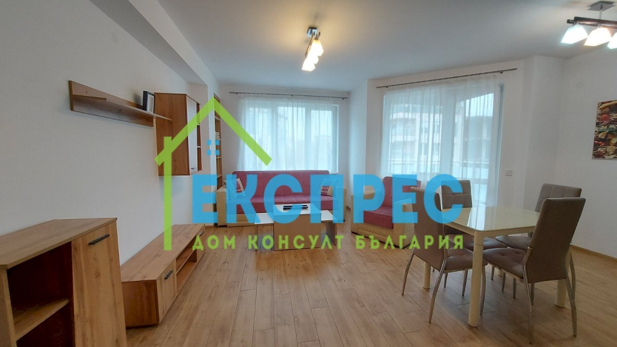 Two-room apartment Център, Sofia - photo 1