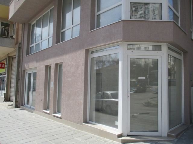 Office Varna (neighborhood Център) - photo 1