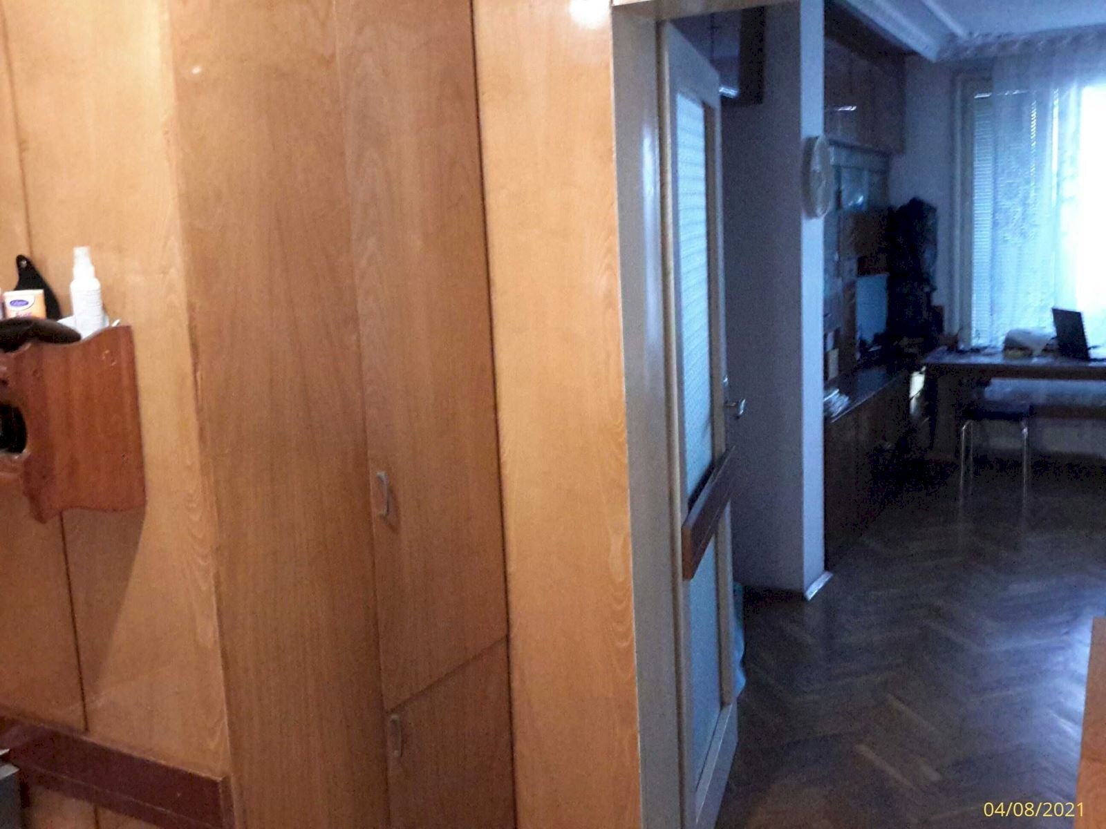 Apartment Varna (neighborhood Автогара) - photo 1