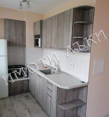 Three-room apartment Varna (neighborhood Възраждане 1) - photo 1