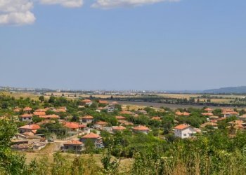 Building land Aksakovo - photo 1