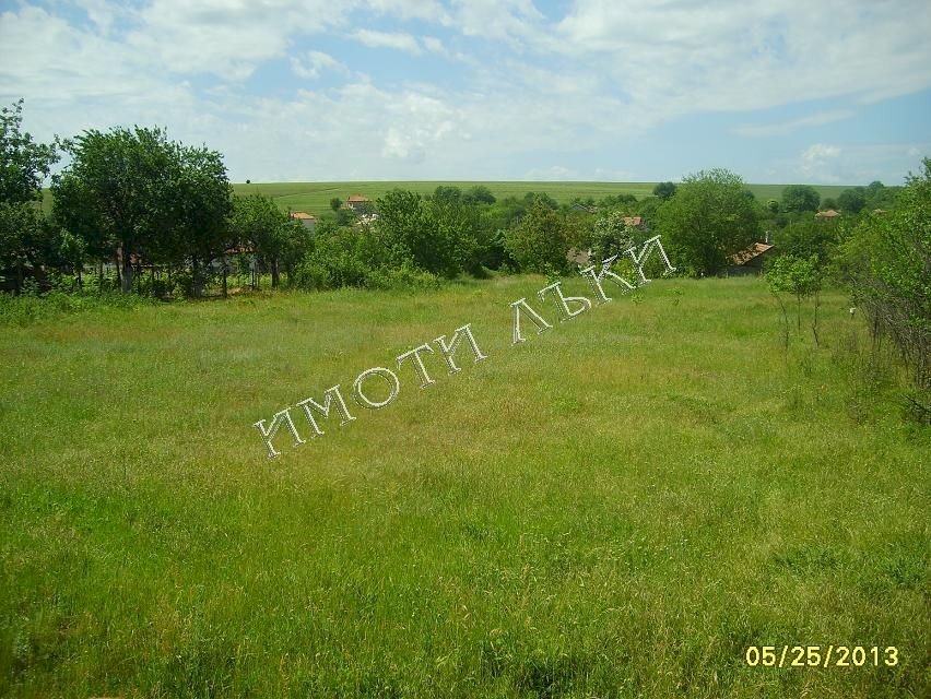 Building land Aksakovo - photo 1