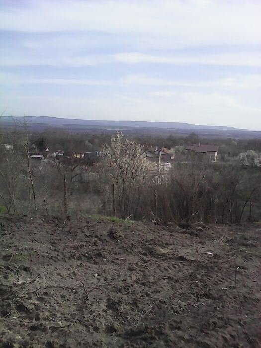 Building land Aksakovo - photo 1