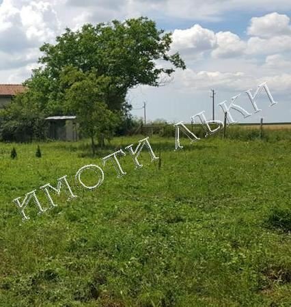 Building land Suvorovo - photo 1