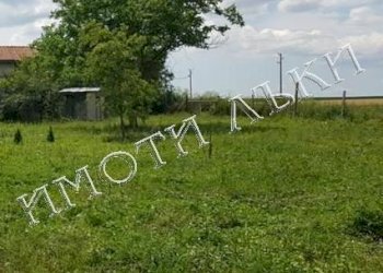 Building land Suvorovo - photo 1