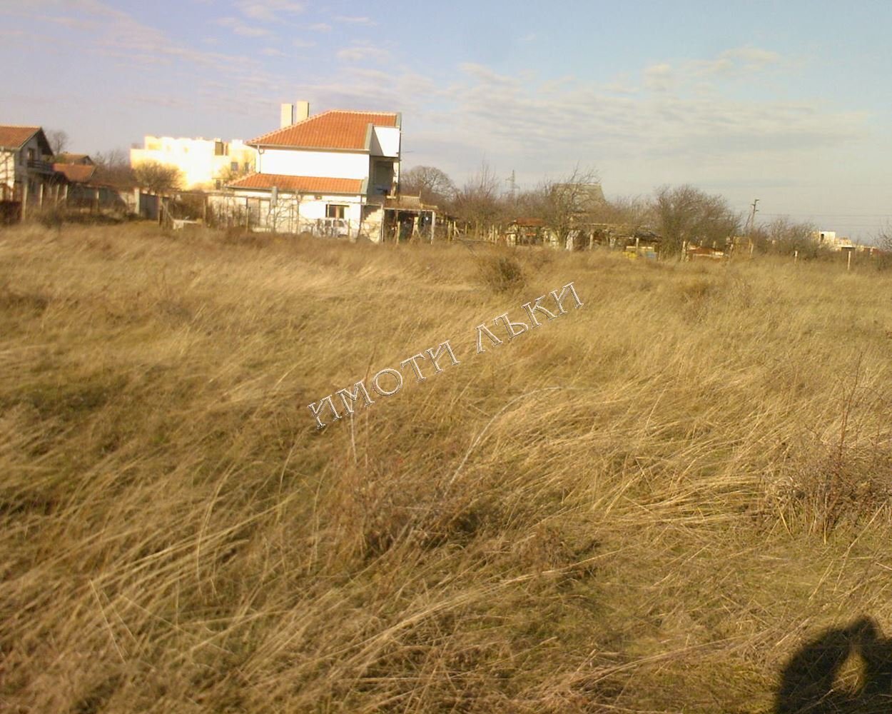 Building land Varna - photo 1