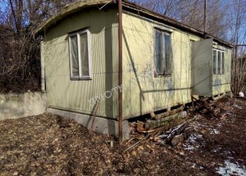 Building land Aksakovo - photo 1