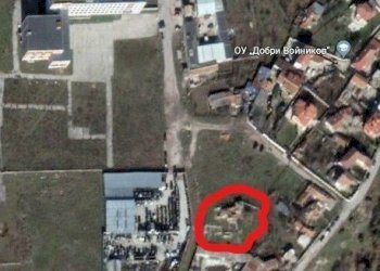 Building land Varna - photo 1