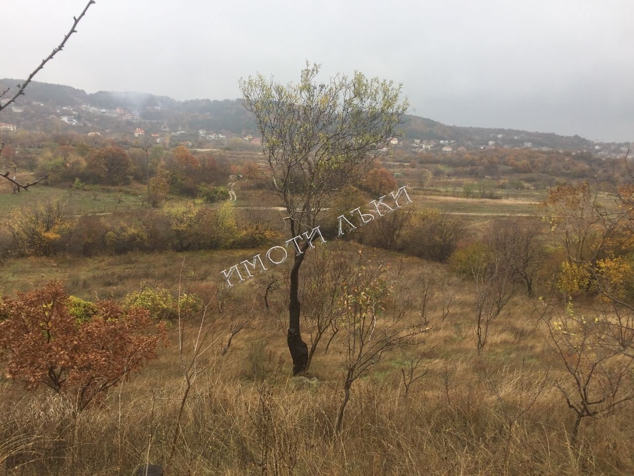 Terreno edificabile Varna (zona Виница) - foto 1