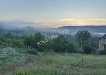 Building land Aksakovo - photo 1