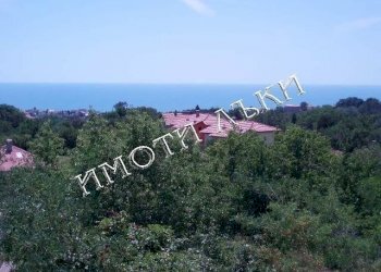 Building land Varna - photo 1