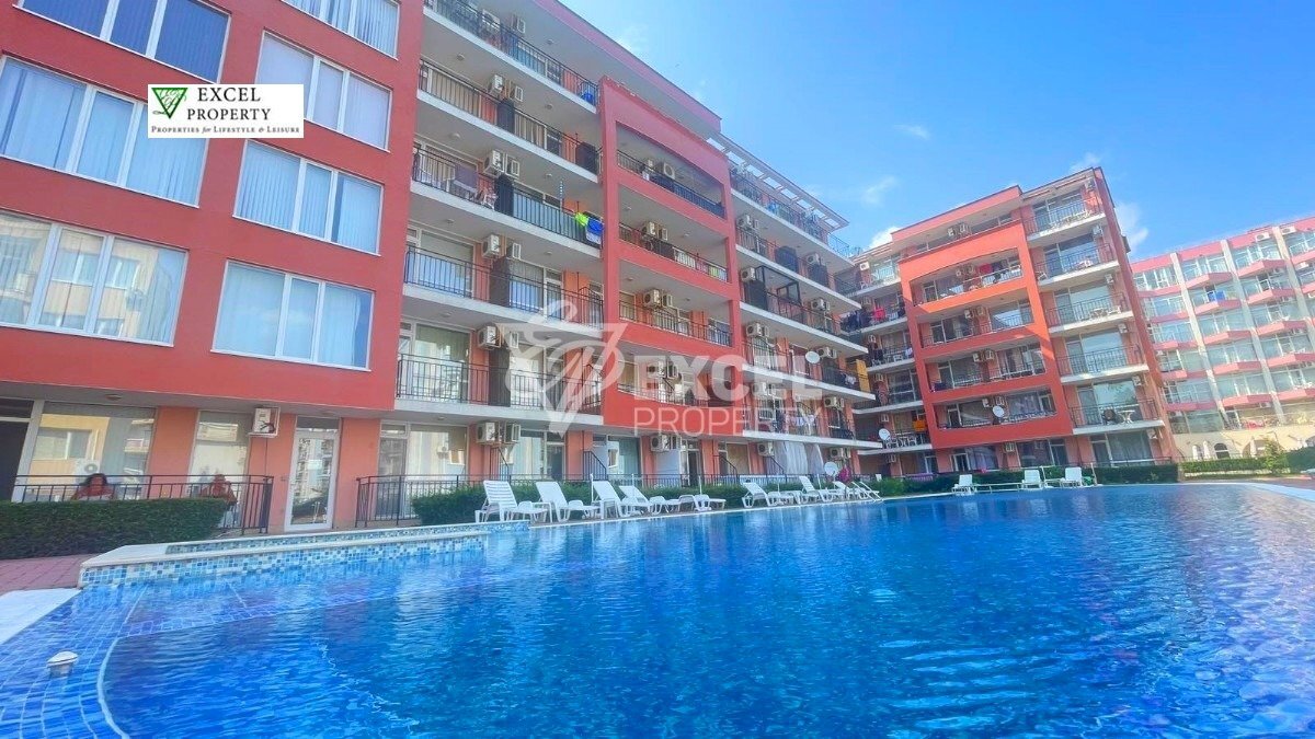 Apartment Nesebar - photo 1