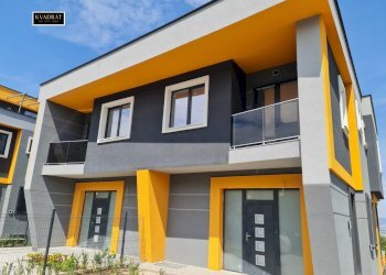 Villa Sofia (zona с. Лозен) - foto 1